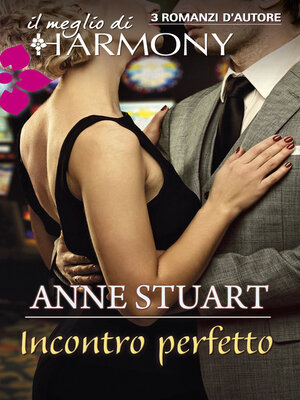 cover image of Incontro perfetto